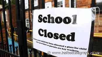 Teaching union slams Weir after decision to reopen schools in first week of January