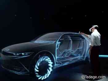 Watch the newest commercials on TV from Grubhub, Hyundai, Facebook and more