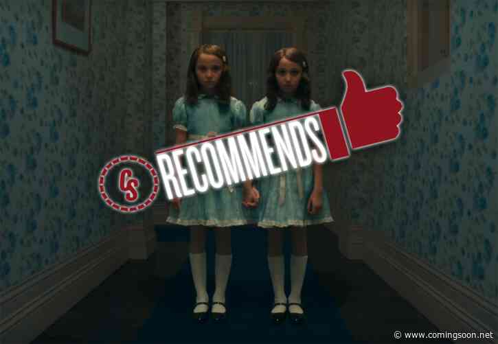 CS Recommends: Stephen King’s Doctor Sleep Plus TV & More!
