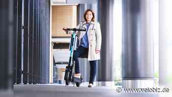 Tier Mobility verstärkt sich weiter auf Management-Ebene - velobiz.de