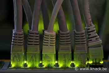 Ook getroffenen in België van grote cyberaanval in VS