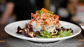 Slurping Turtle Opens Next Week at Easton