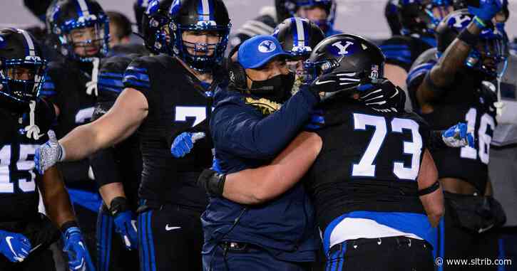 BYU football became relevant again in 2020; here’s how the Cougars got their mojo back