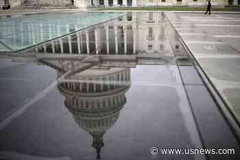 U.S. House to Consider Stopgap Funding Bill Friday Evening -Committee