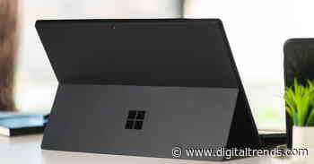 Microsoft is designing its own ARM-based processor for Surface and cloud servers