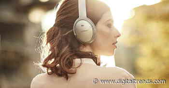 Last chance to order the Bose QuietComfort 35 II for delivery in time for Christmas