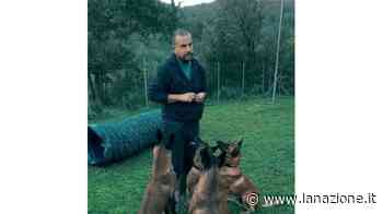 I cani delle forze dell’ordine ora vengono da Soliera - LA NAZIONE
