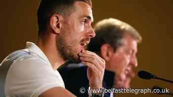 Exceptional Jordan Henderson guaranteed statue at Anfield one day – Roy Hodgson