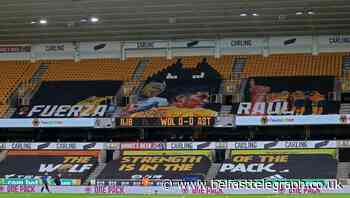 Still no timetable on Raul Jimenez return, says Wolves boss Nuno