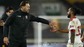Ralph Hasenhuttl open to Theo Walcott making Southampton return permanent