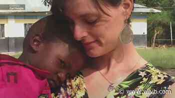 Olean teacher brings students around the world