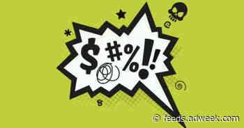 Why You Should Swear to, Well, Swearing