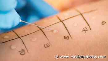 Most Allergic Reactions Not Enough to Nix COVID-19 Vaccine