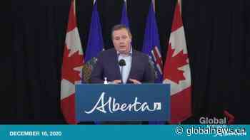 Addictions, mental health suffered due to COVID-19 measures: Kenney