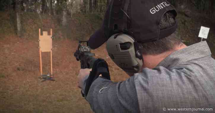 ATF Decision on Pistols Could Put Millions of Gun Owners in Legal Jeopardy