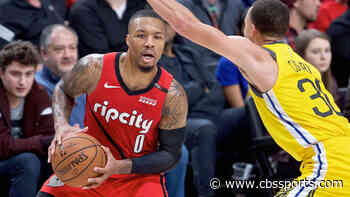 Top surprises from annual NBA GM survey: Damian Lillard over Steph Curry for most clutch shooter?