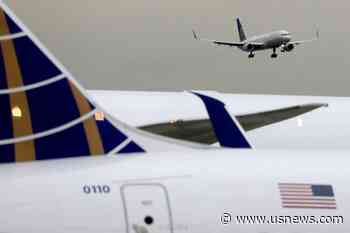 United Airlines in Talks With CDC After Passenger Death Possibly Due to COVID
