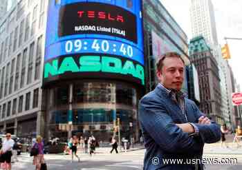 Tesla Unlikely to Drive up Volatility on S&P 500, Analysts Say