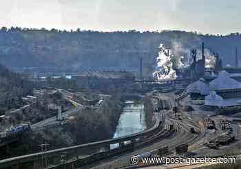 Big bang at steel mill blamed on heavy snow