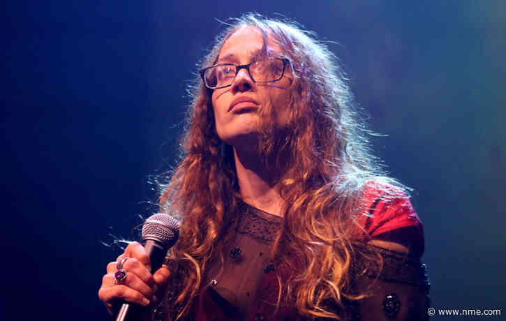 Fiona Apple questions boycotting the Grammys over Dr. Luke nomination