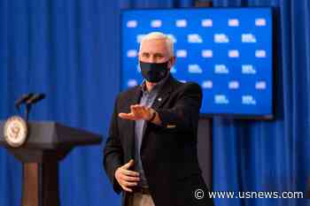 US Space Force Members Get a New Name: 'Guardians'