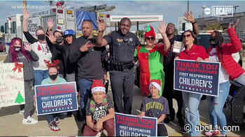 Emotional Surprises, Deserving Families