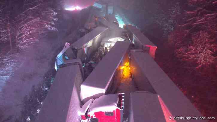 Man Who Survived Deadly I-80 Pile-Up Shares His Story: ‘I Couldn’t Believe That I Climbed Out Of That’