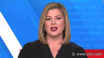 Keilar calls out GOP hypocrisy over Biden aide swearing