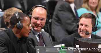 Popular FSN broadcaster Tom Hanneman dies