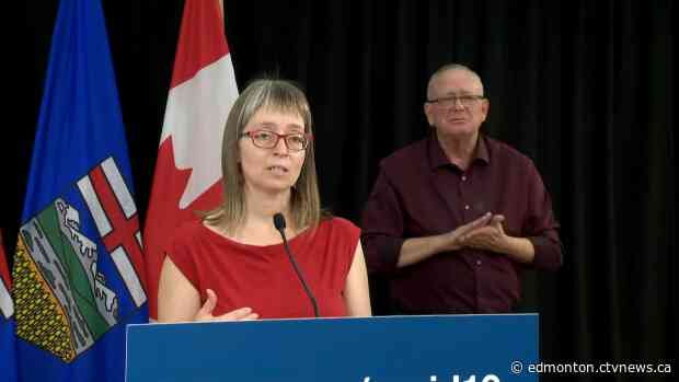 Alberta adds 25 COVID-19 deaths, 1,413 cases