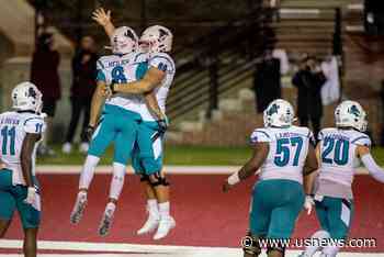 Successful Season? College Football Played 500-Plus Games