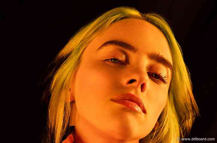 Billie Eilish Gets Love From Finneas, Alicia Keys & More for Her 19th Birthday