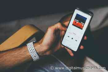 TikTok Partners With Apple Music for Free 4-Month Trials
