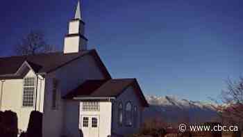 B.C. churches issued tickets totalling $18,400 for breaking pandemic rules