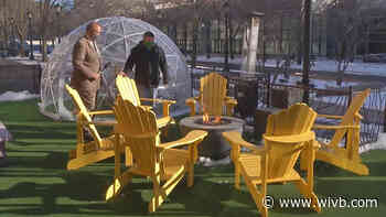 NYS Senator Tim Kennedy asking state to cut restaurants some slack during pandemic