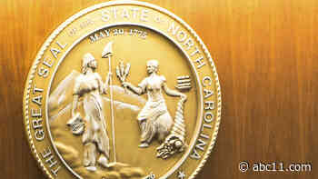NC Supreme Court rejects Gov. Cooper's grant challenge