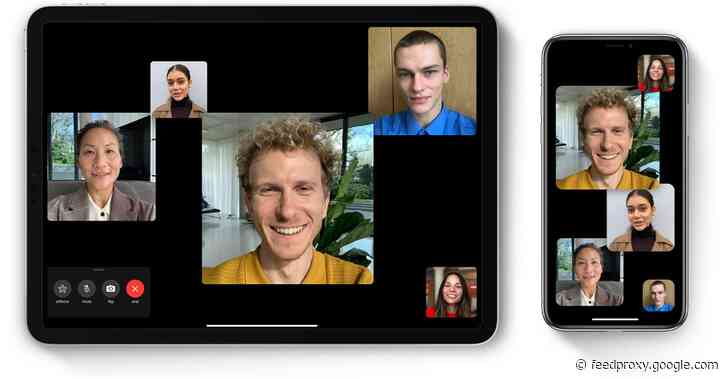 FaceTime patent infringement cost could top $1B as VirnetX battle continues