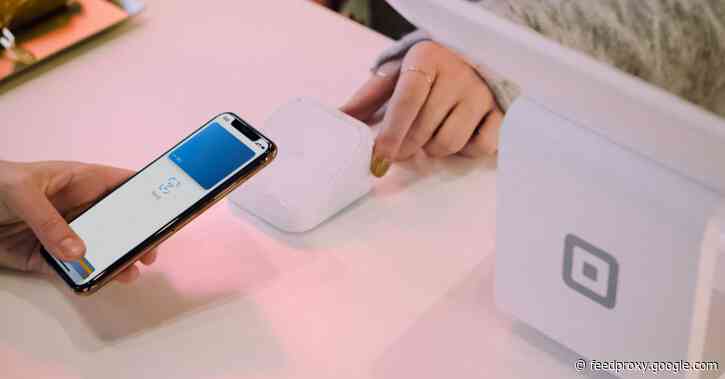 Apple Pay antitrust pressure grows as service heads towards 10% of all transactions
