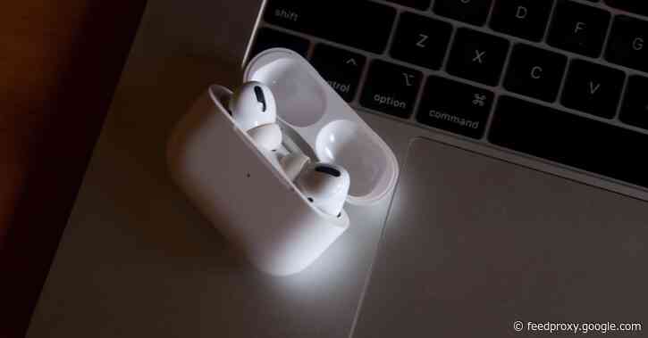 AirPods supplier backs reports of ‘AirPods Pro Lite’; $199 pricing expected
