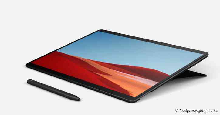Benchmarks show how far behind Windows ARM machines are compared to M1 Macs