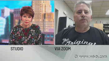 Made in America Store owner speaks on business innovation during the pandemic