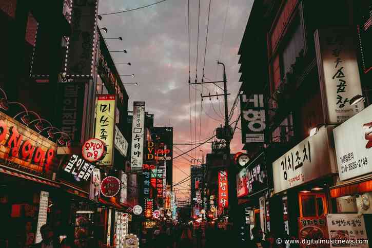 Spotify Is Finally Launching In South Korea as K-pop Listening Surges