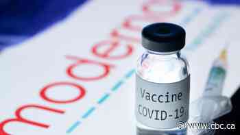 U.S. approves Moderna's COVID-19 vaccine for emergency use