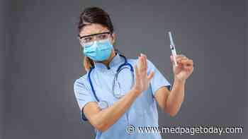 Experts, Advocates Address COVID Vaccine Hesitancy
