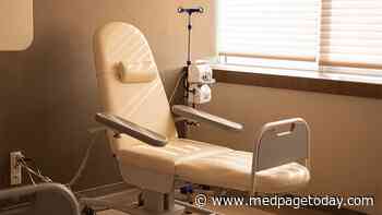 A Case for Chemo for First Relapse in Early Hodgkin