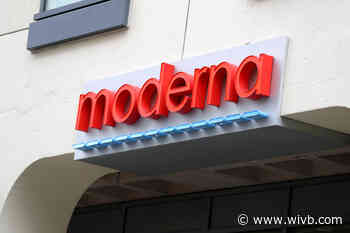 Moderna vaccine becomes second authorized for emergency use in US