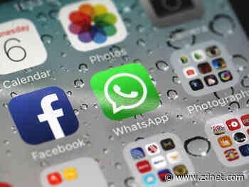 WhatsApp is Brazil's most popular mobile app