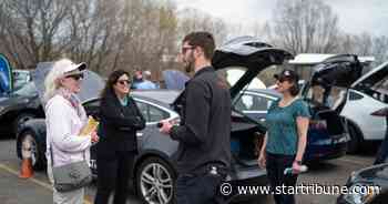 Minnesota Pollution Control Agency to move forward on clean-car rule