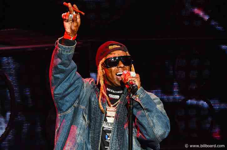 Lil Wayne Unleashes ‘No Ceilings 3′ Deluxe Edition