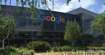 Google offers free weekly COVID-19 tests to US employees     - CNET